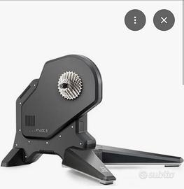 tacx flux smart 