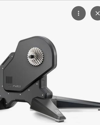 tacx flux smart 