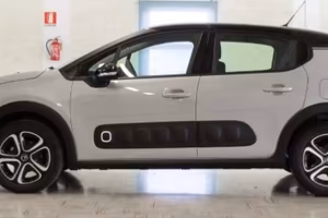 C3 1.2 pure tech Plus s&s 83 cv