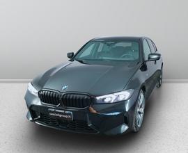 BMW Serie 3 G20 2022 Berlina - 320d mhev 48 U12292