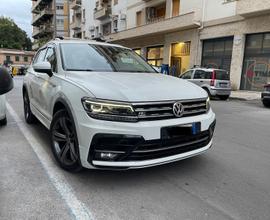 Tiguan 2.0 Diesel DSG