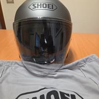 Casco Shoei j-cruise taglia M