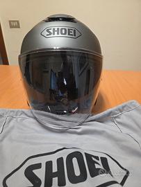 Casco Shoei j-cruise taglia M
