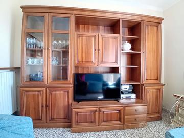 Mobile salotto in lego, 3m circa. Pontedera.