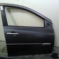 PORTA ANT. DX. RENAULT CLIO 3A SERIE (05/09-) K9KT