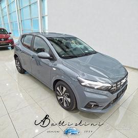 Dacia Sandero Streetway 1.0 TCe ECO-G Expression