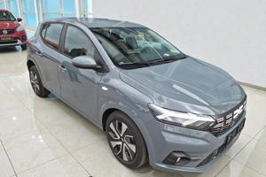 Dacia Sandero Streetway 1.0 TCe ECO-G Expression