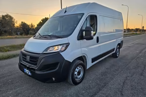 FIAT Ducato 33 2.2 Mjt 140CV PM-TM Furgone NUOVO