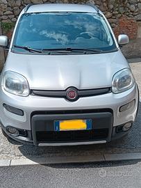 PANDA  4x4   1.3 MJT