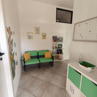 Noleggio stanza in studio