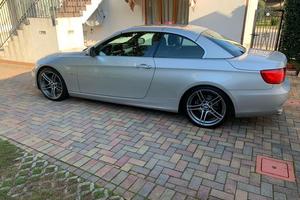 BMW 320 CABRIO