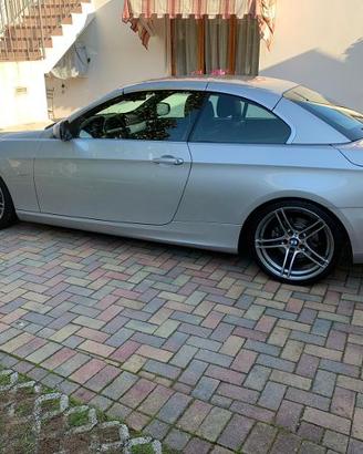 BMW 320 CABRIO