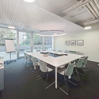 Uffici privati per 10 persone