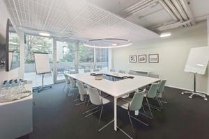 Uffici privati per 10 persone