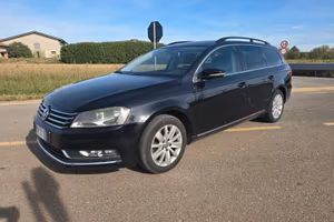 Volkswagen Passat Var. 1.6 TDI - Comfortline