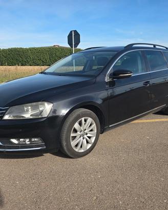 Volkswagen Passat Var. 1.6 TDI - Comfortline