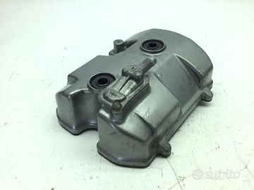 HONDA TRANSALP 700 CARTER COPERCHIO TESTA TESTATA 