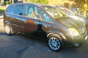 Opel Meriva 2006 