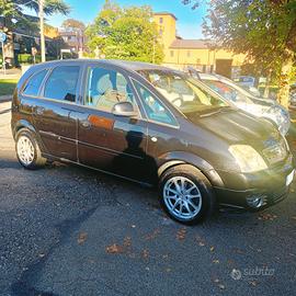 Opel Meriva 2006 