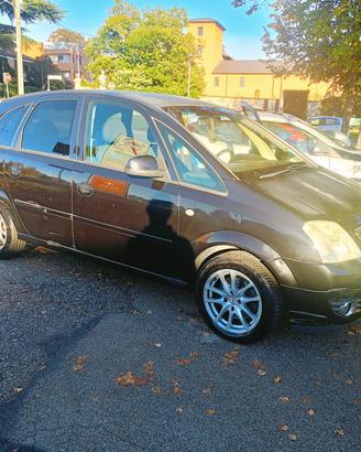 Opel Meriva 2006  1.6 benzina