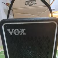 Amplificatore VOX