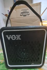 Amplificatore VOX