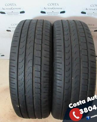 Saldi 205 60 16 Pirelli 85%  205 60 R16