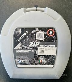 catene konig zip transport 235