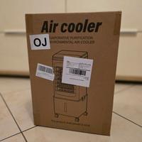 Condizionatore d'aria Grande Eysddifr