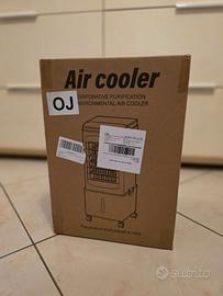 Condizionatore d'aria Grande Eysddifr