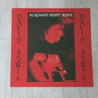 David Bowie – The Beckenham Oddity Redux