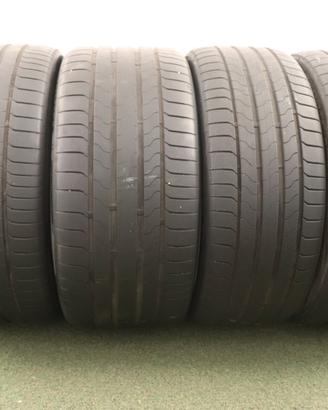 Gomme Bridgestone Turanza 245 40 20 275 35 20