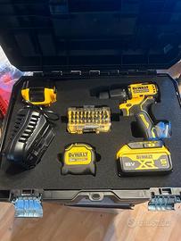 DeWalt 18V Set