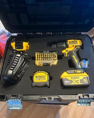 DeWalt 18V Set