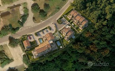 TER. RESIDENZIALE A FAEDO