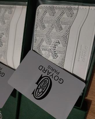 portacarte goyard