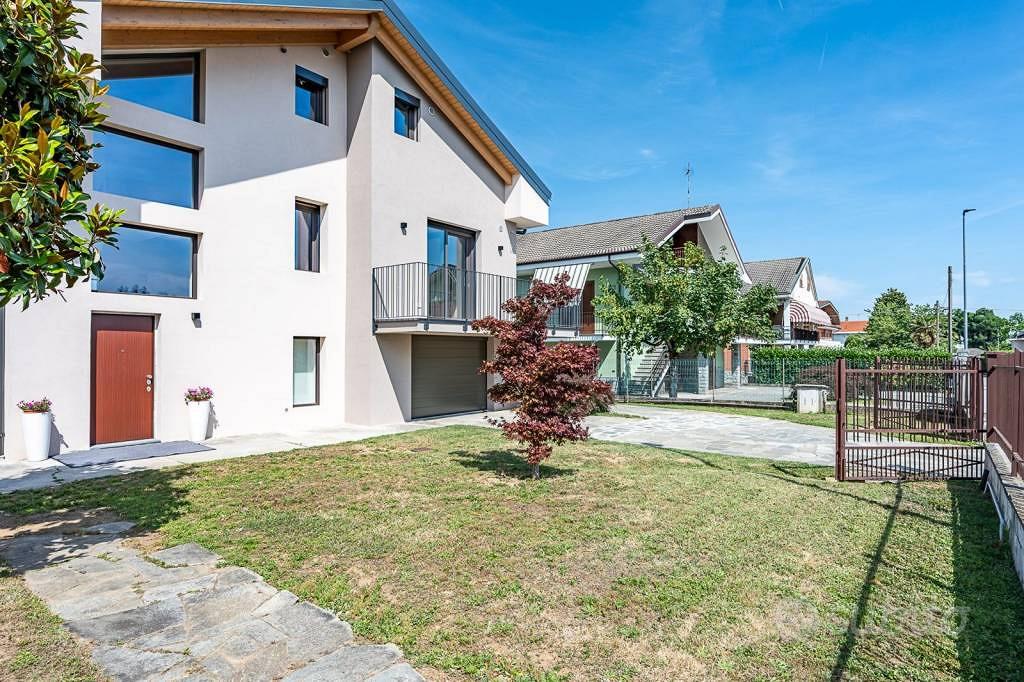 Casa – Bruino, Tetti Griglio - Vista 4