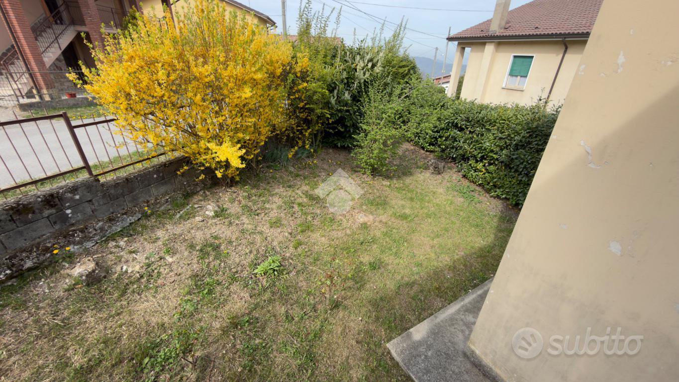 Casa – Romagnese, Crotta - Vista 5