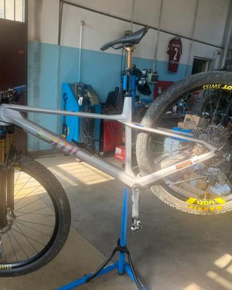 BMC twostroke 01 taglia L