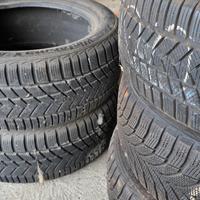 215/50 r17 4 stagioni 5pz