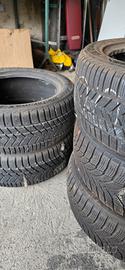 215/50 r17 4 stagioni 5pz