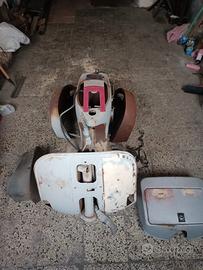 Piaggio Vespa 150 PX - 1982