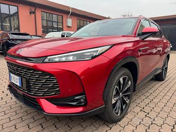 MG HS 1.5 FULL HYBRID+ 224CV LUXURY KM0