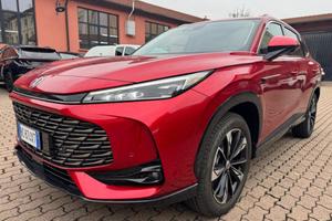 MG HS 1.5 FULL HYBRID+ 224CV LUXURY KM0