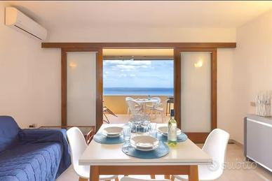 Casa Bea Free wifi - vista mare