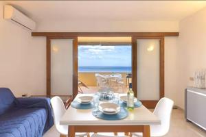 Casa Bea Free wifi - vista mare