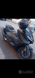 Yamaha Tmax 560  imm. 05/2025