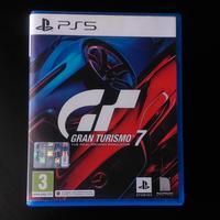 gran turismo 7