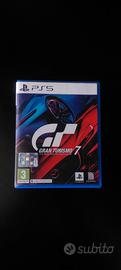 gran turismo 7
