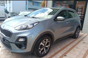 Kia Sportage 1.6 CRDI #50301